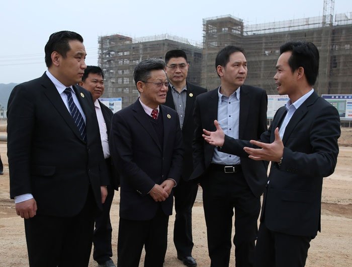 (lin)χԭؕ(sh)L(chng)ɳ濵: ֧е½B(ti)ǽOƄ(dng)(yng)a(chn)I(y)Gɫl(f)չ