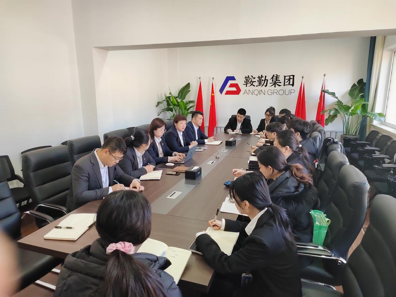 業(yè)精于勤，英才育成-運營(yíng)BP能力提升專(zhuān)業(yè)培訓班正式開(kāi)班